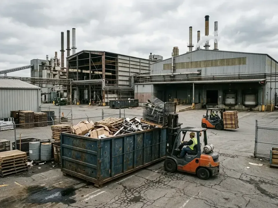 industrial-factory-scrap-conta-003 — frequently asked questions, Cheap Roll-off Dumpster Rentals in Lexington, NE